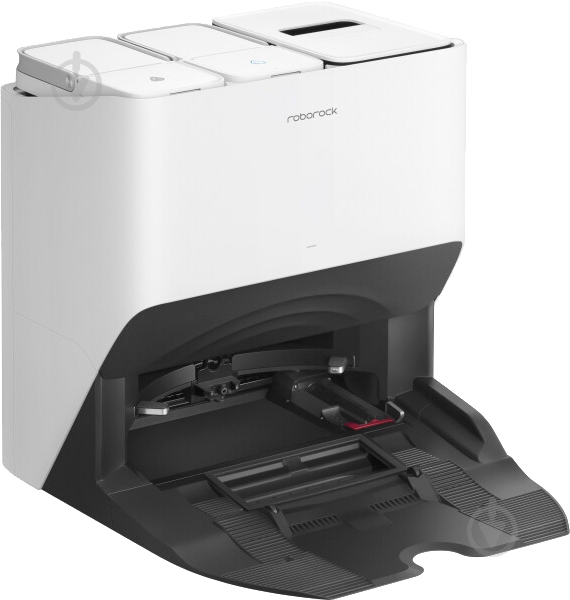 Робот-пылесос Roborock S8 Pro Ultra white - фото 9 Робот-пылесос Roborock S8 Pro Ultra white - фото 9