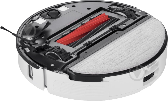 Робот-пылесос Roborock S8 Pro Ultra white - фото 20 Робот-пылесос Roborock S8 Pro Ultra white - фото 20