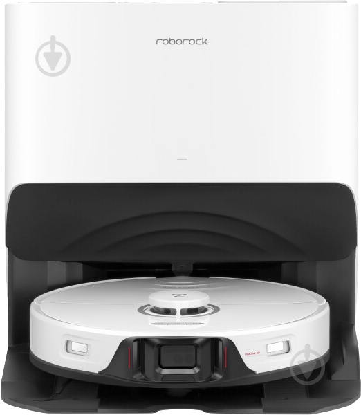 Робот-пылесос Roborock S8 Pro Ultra white - фото 7 Робот-пылесос Roborock S8 Pro Ultra white - фото 7