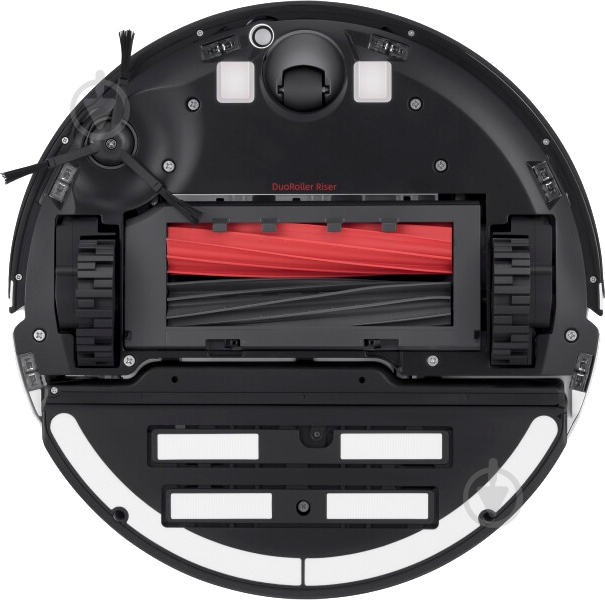 Робот-пылесос Roborock S8 Pro Ultra white - фото 21 Робот-пылесос Roborock S8 Pro Ultra white - фото 21