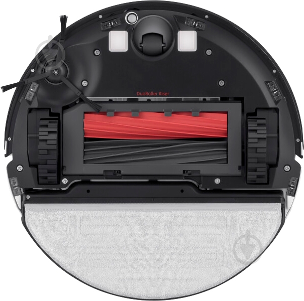 Робот-пылесос Roborock S8 Pro Ultra white - фото 22 Робот-пылесос Roborock S8 Pro Ultra white - фото 22