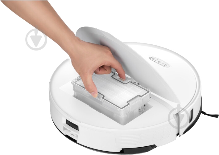 Робот-пылесос Roborock S8 Pro Ultra white - фото 19 Робот-пылесос Roborock S8 Pro Ultra white - фото 19