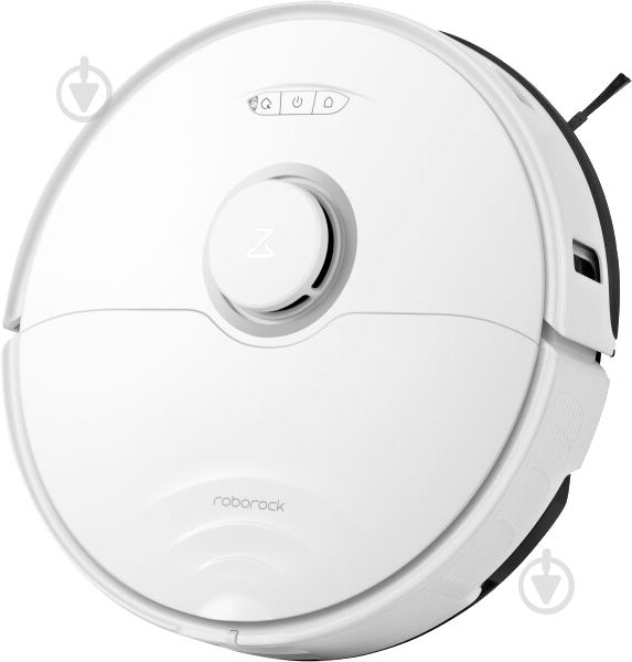 Робот-пылесос Roborock S8 Pro Ultra white - фото 15 Робот-пылесос Roborock S8 Pro Ultra white - фото 15