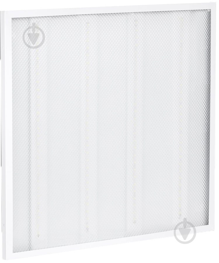 Светильник светодиодный UEC 45 Вт 6500 Delta CPS20D-6060-45IP20-PRC - фото 1 Светильник светодиодный UEC 45 Вт 6500 Delta CPS20D-6060-45IP20-PRC - фото 1