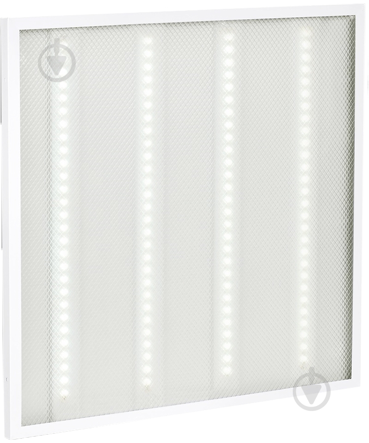 Светильник светодиодный UEC 45 Вт 6500 Delta CPS20D-6060-45IP20-PRC - фото 2 Светильник светодиодный UEC 45 Вт 6500 Delta CPS20D-6060-45IP20-PRC - фото 2