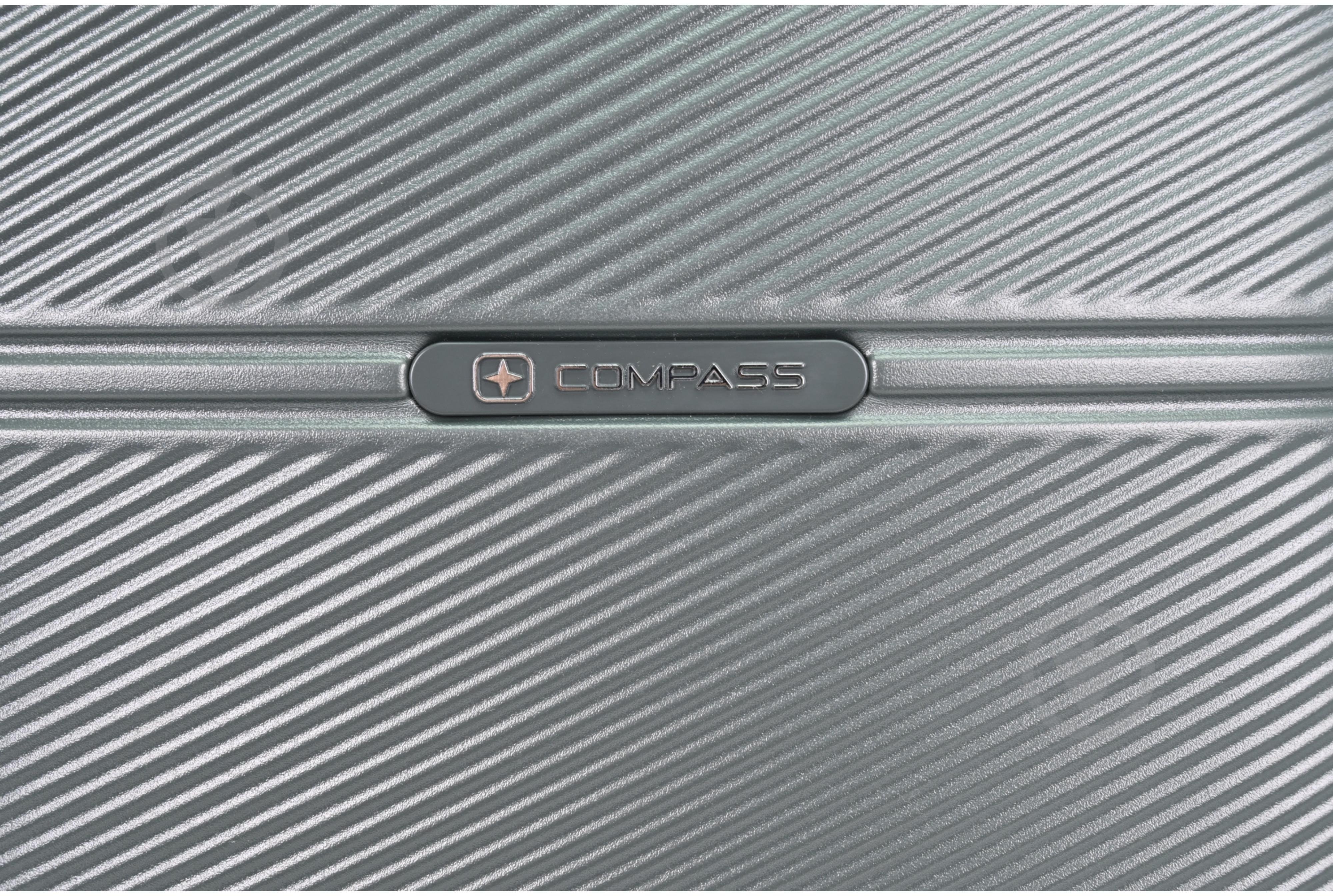 Чемодан Compass MS-2690 60 л оливковый 46x25,5x68 см M - фото 12 Чемодан Compass MS-2690 60 л оливковый 46x25,5x68 см M - фото 12