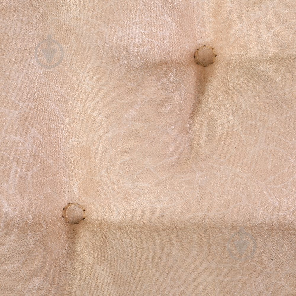 Подушка Georgia 38х38х8 CARAMEL, Plenet 11 - фото 3