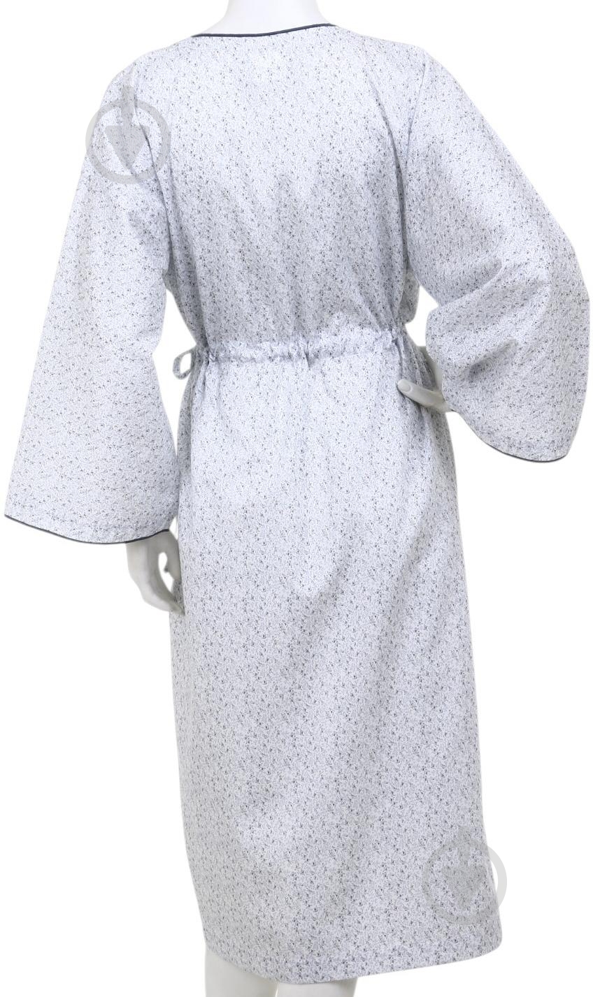 Халат женский Lameirinho Arette р. L/XL сатин - фото 3 Халат женский Lameirinho Arette р. L/XL сатин - фото 3