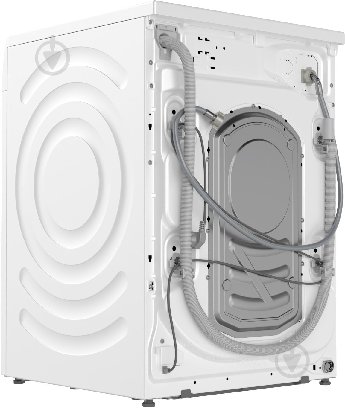 Стиральная машина Bosch Serie 4 WAN28281UA - фото 4