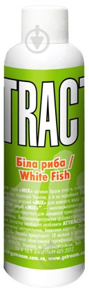 Атрактант G.Stream Series MIX ваніль 100 г - фото 1