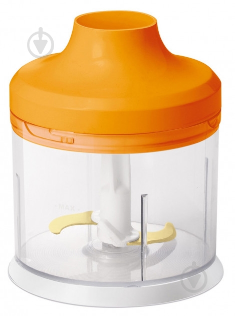 Блендер погружной Sencor SHB 4463OR - фото 7