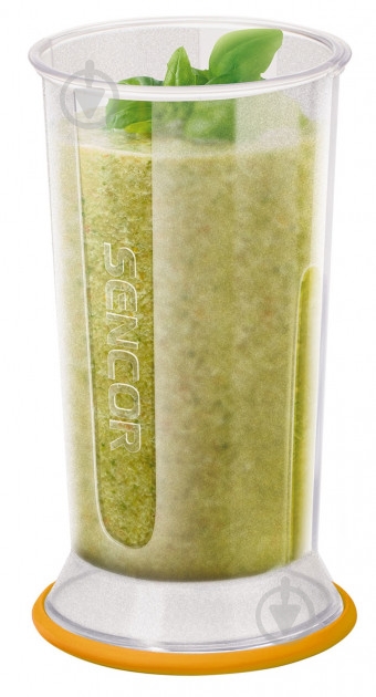 Блендер погружной Sencor SHB 4463OR - фото 14