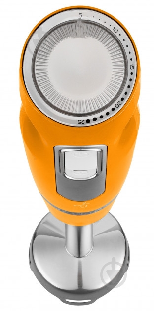 Блендер погружной Sencor SHB 4463OR - фото 4