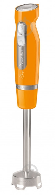 Блендер погружной Sencor SHB 4463OR - фото 1