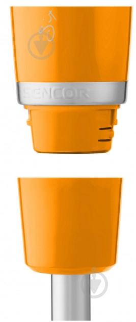 Блендер погружной Sencor SHB 4463OR - фото 3