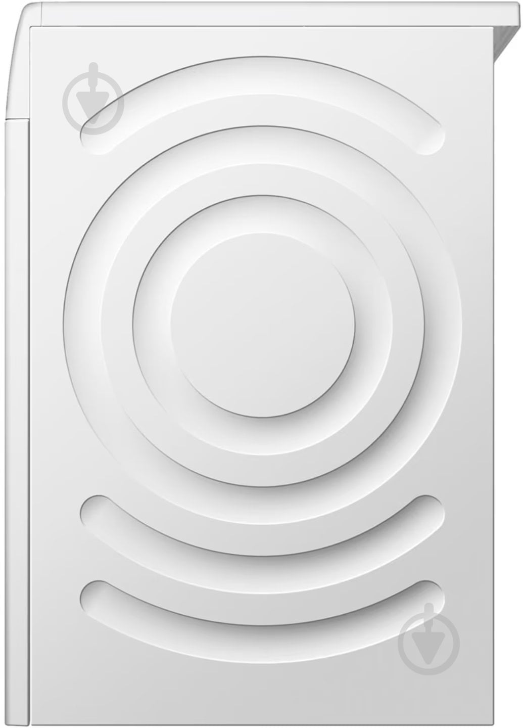 Пральна машина Siemens WG56B2A1UA серія iQ700 - фото 3