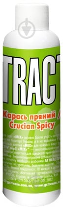 Аттрактант G.Stream Series MIX чеснок 100 г - фото 1