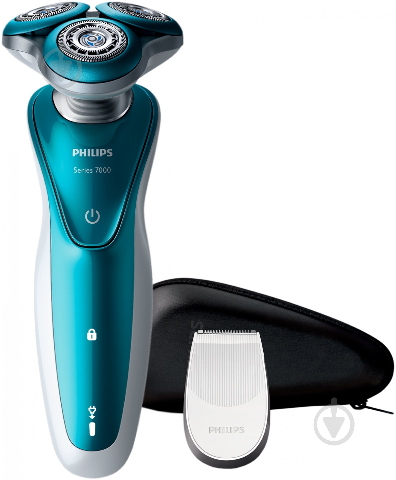 Електробритва Philips Series 7000 S7370/12 - фото 1
