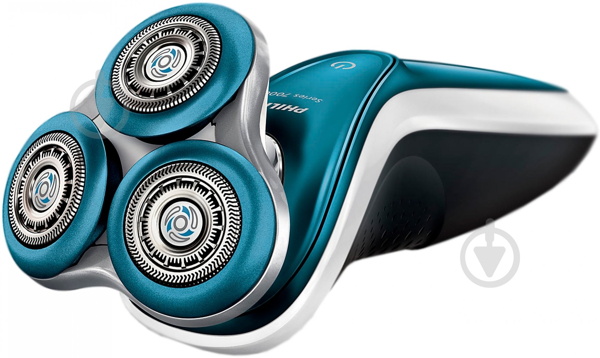 Електробритва Philips Series 7000 S7370/12 - фото 2