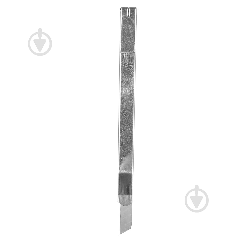 Нож сегментный INGCO 9 мм нержавейка HKNS1806 - фото 4