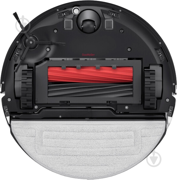 Робот-пылесос моющий Roborock S8 white - фото 8