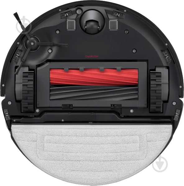 Робот-пылесос моющий Roborock S8 white - фото 9