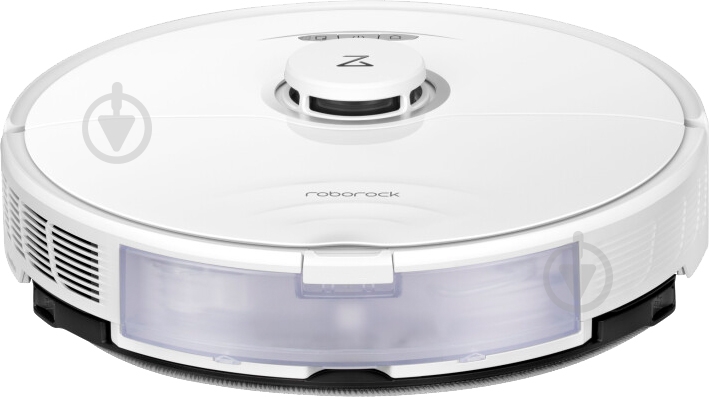 Робот-пылесос моющий Roborock S8 white - фото 5