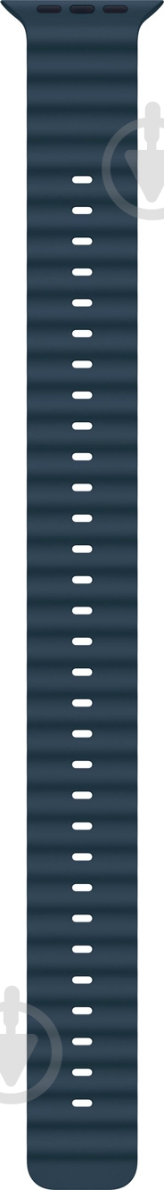 Ремешок Apple 49mm Blue Ocean Band (MT633ZM/A) - фото 2