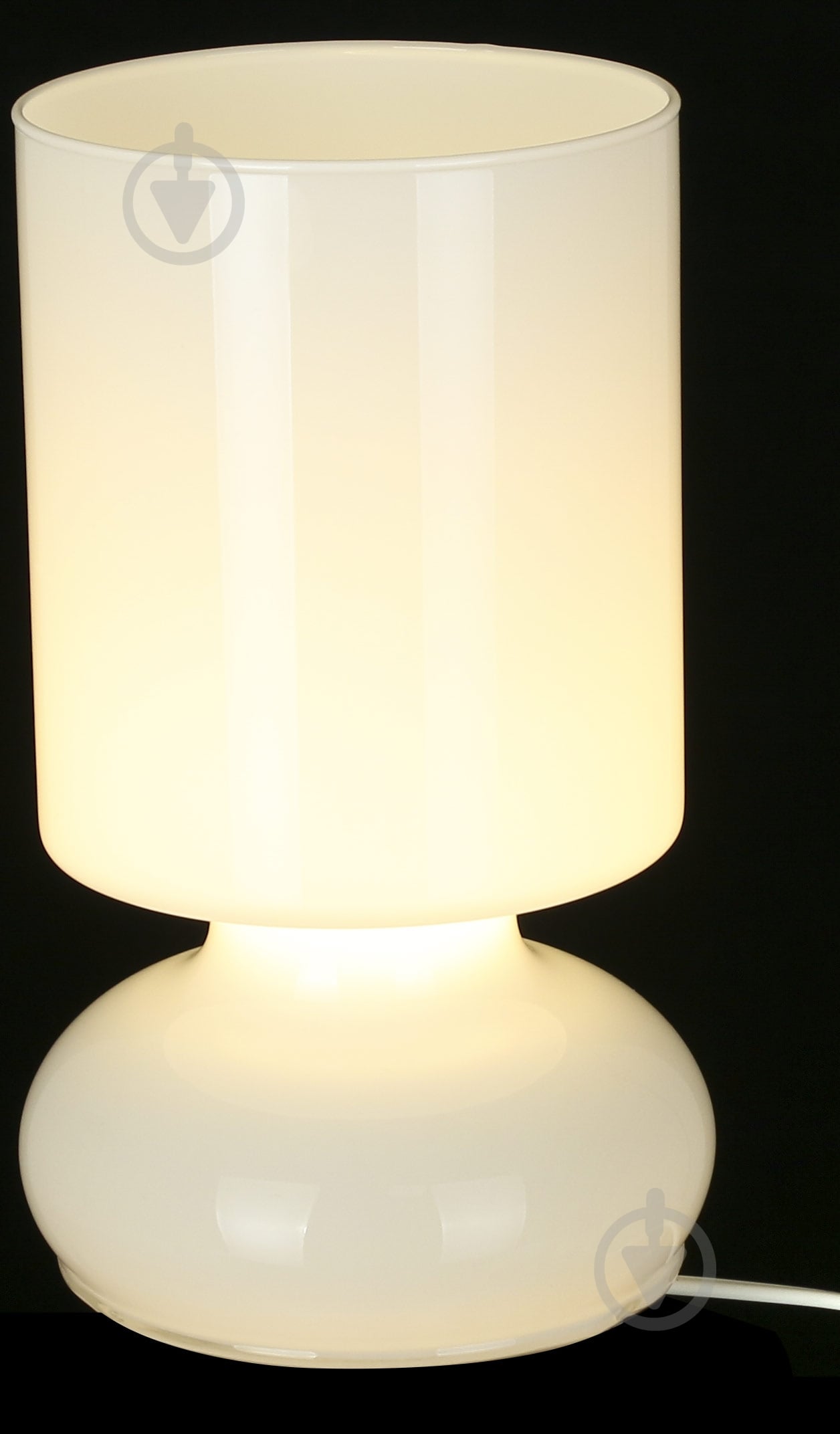 Настільна лампа декоративна TK Lighting 5012 MALWINA 1x40 Вт E14 молочний - фото 2 Настільна лампа декоративна TK Lighting 5012 MALWINA 1x40 Вт E14 молочний - фото 2