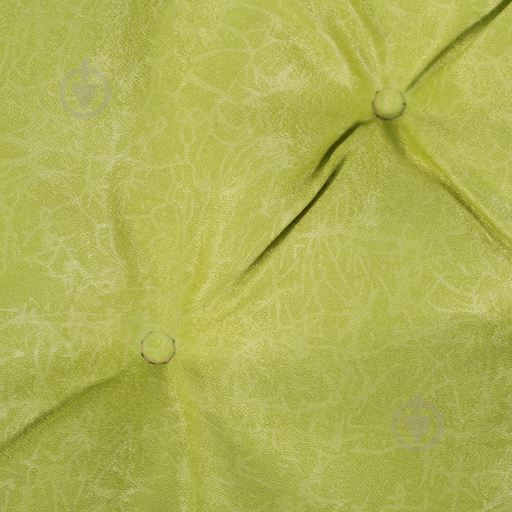 Подушка Georgia 38х38х8 GREEN, Plenet 07 - фото 3