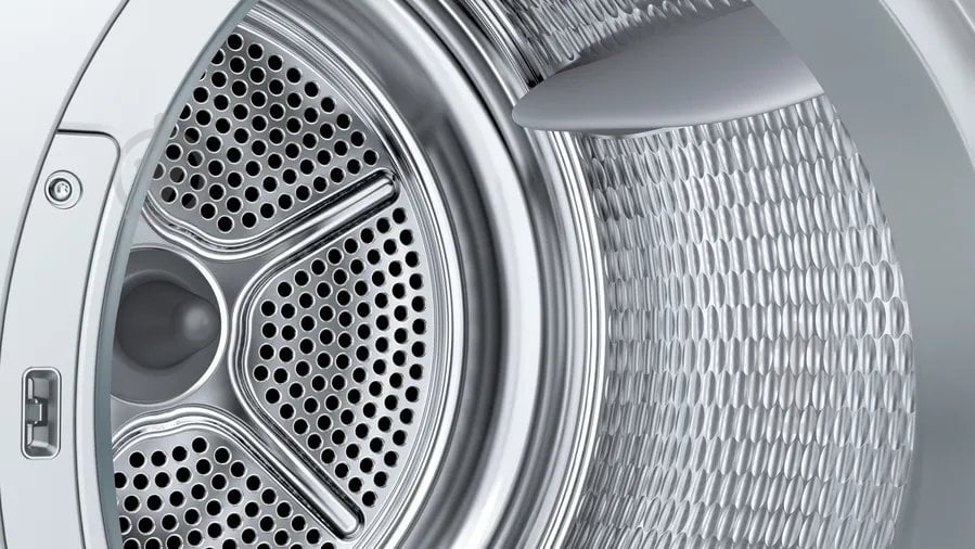 Сушильная машина Bosch Serie 4 WQG14210UA - фото 2 Сушильная машина Bosch Serie 4 WQG14210UA - фото 2