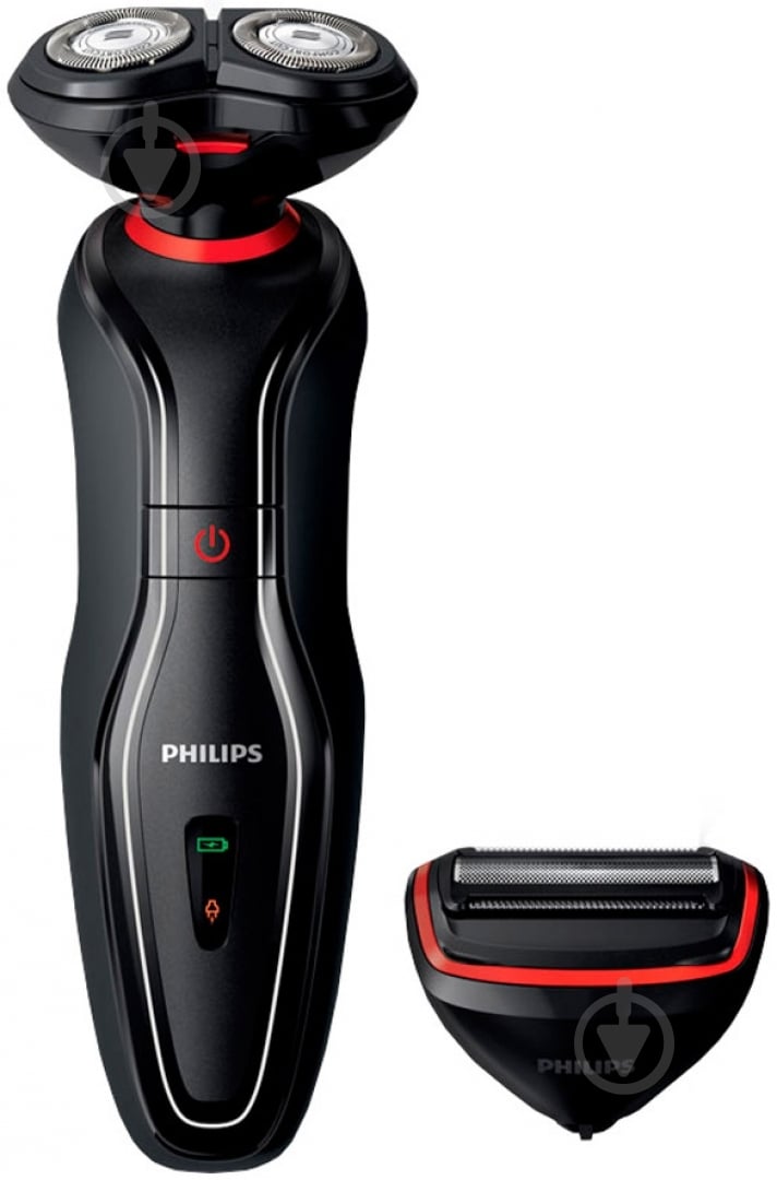 Електробритва Philips S728/17 - фото 1