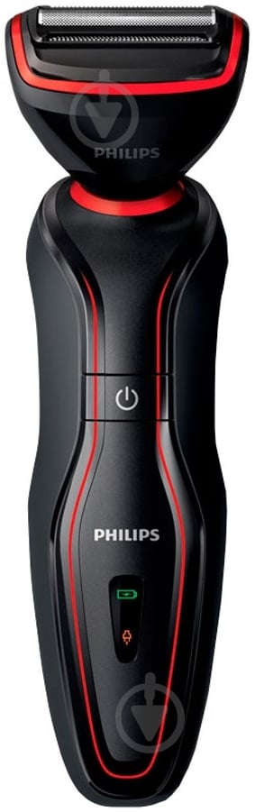 Електробритва Philips S728/17 - фото 3