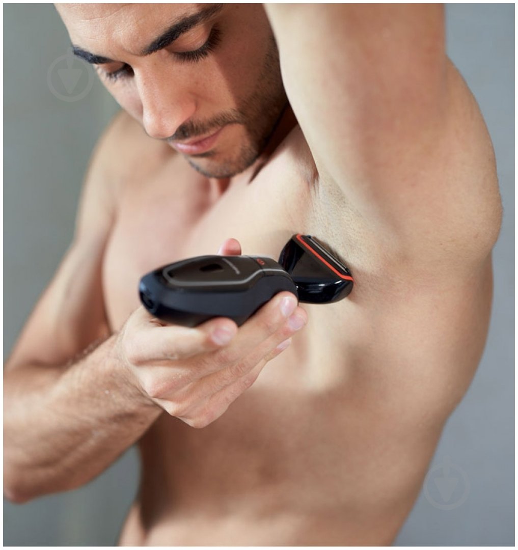 Електробритва Philips S728/17 - фото 6