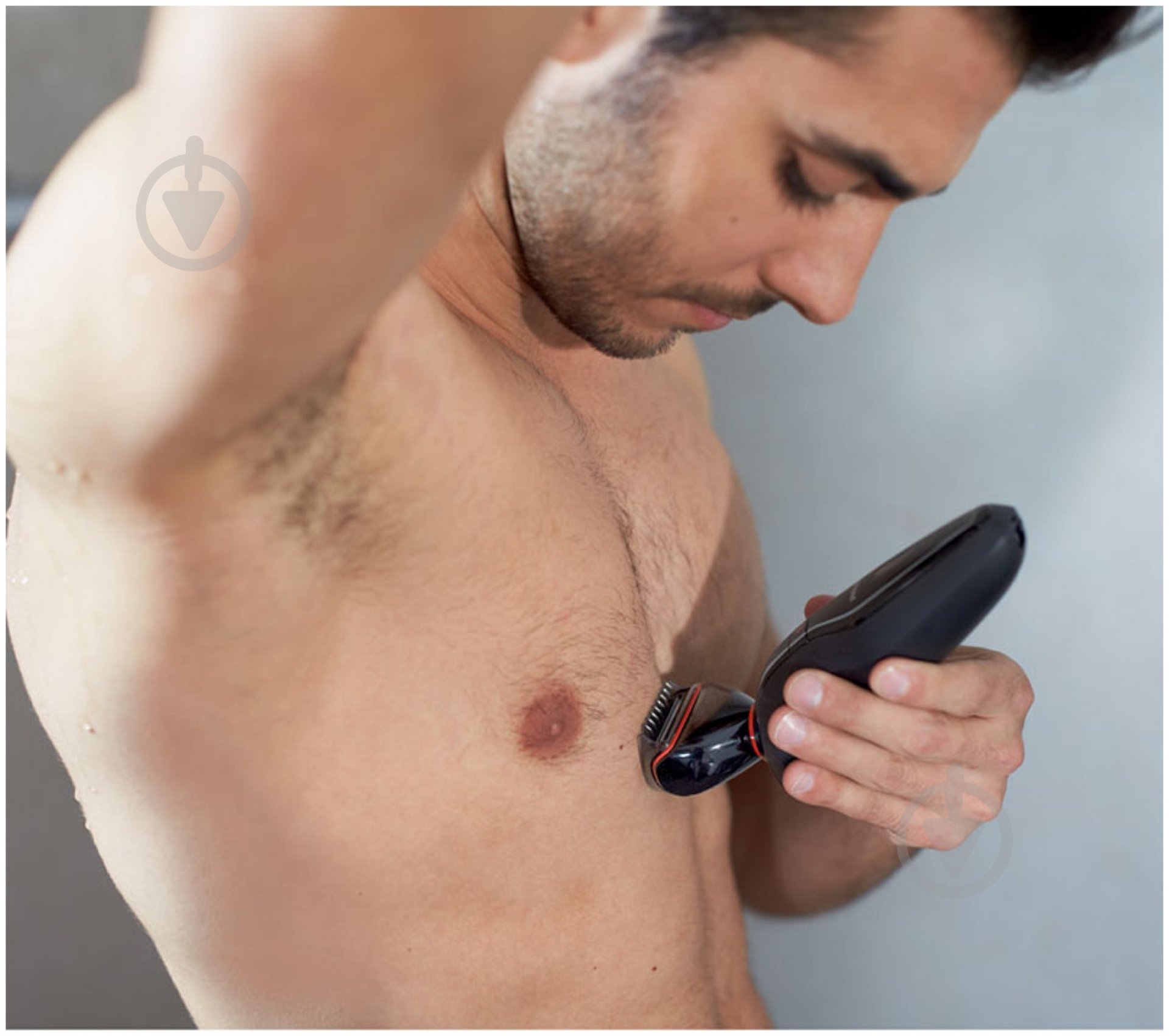 Електробритва Philips S728/17 - фото 7