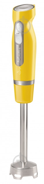 Блендер погружной Sencor SHB 4466YL - фото 1