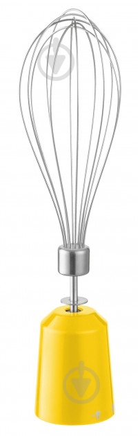 Блендер погружной Sencor SHB 4466YL - фото 4