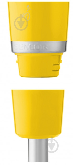 Блендер погружной Sencor SHB 4466YL - фото 3