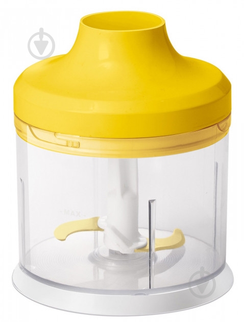 Блендер погружной Sencor SHB 4466YL - фото 2