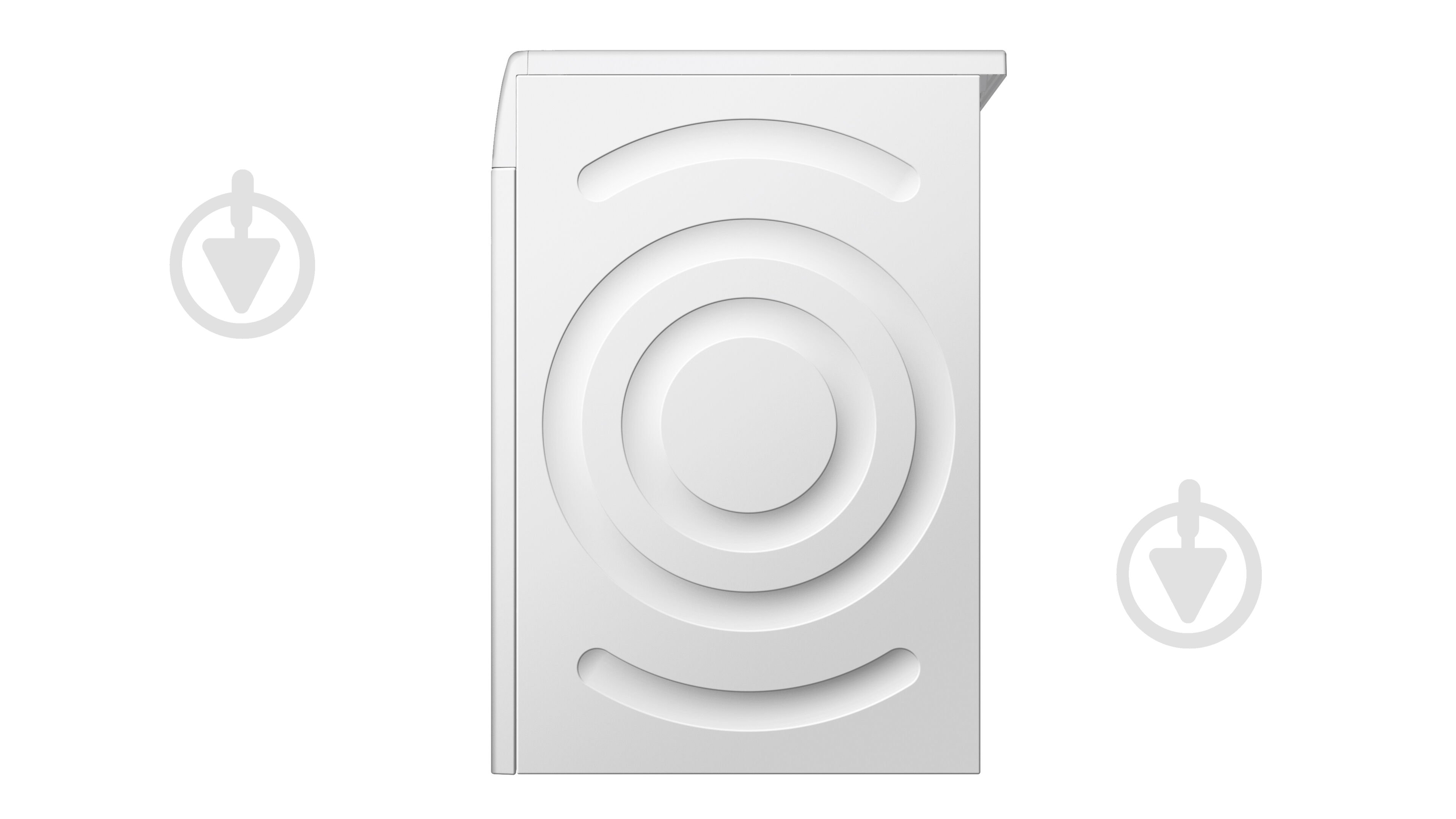 Сушильна машина Bosch WQK25200UA, Серія 6 - фото 5