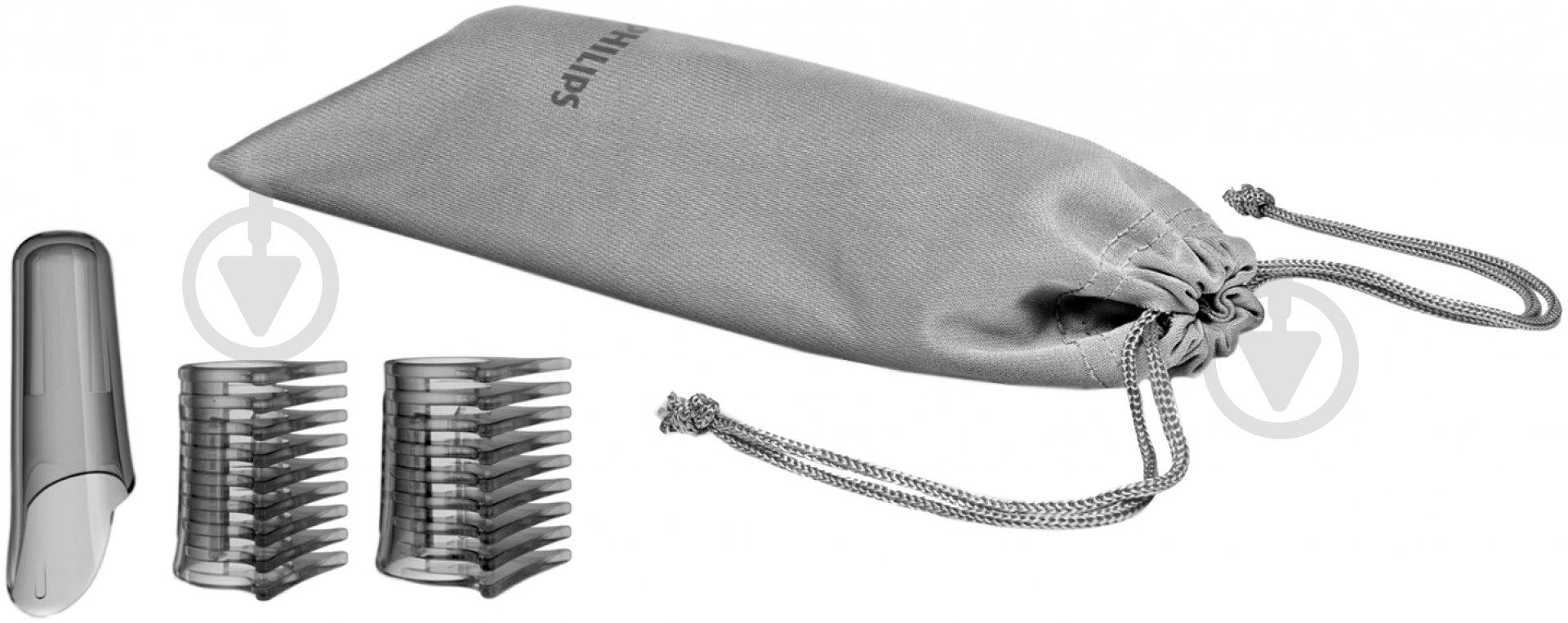 Триммер для носа и ушей Philips NT3160/10 - фото 4 Триммер для носа и ушей Philips NT3160/10 - фото 4