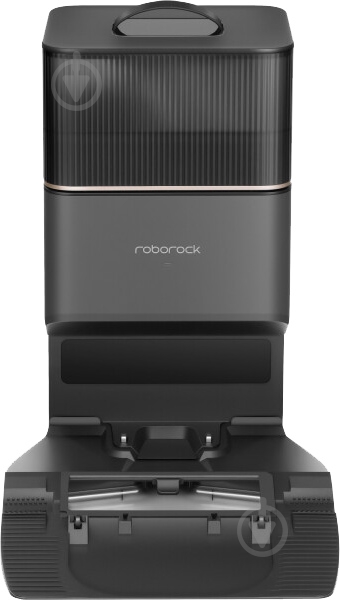 Робот-пылесос Roborock S8+ black - фото 7 Робот-пылесос Roborock S8+ black - фото 7