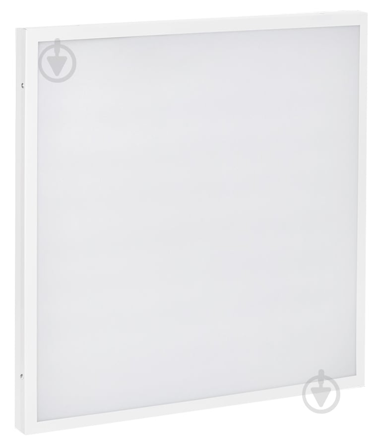 Світильник світлодіодний UEC 40 Вт 6500 Delta CPS25D-6060-40EIP20-OPC - фото 1 Світильник світлодіодний UEC 40 Вт 6500 Delta CPS25D-6060-40EIP20-OPC - фото 1