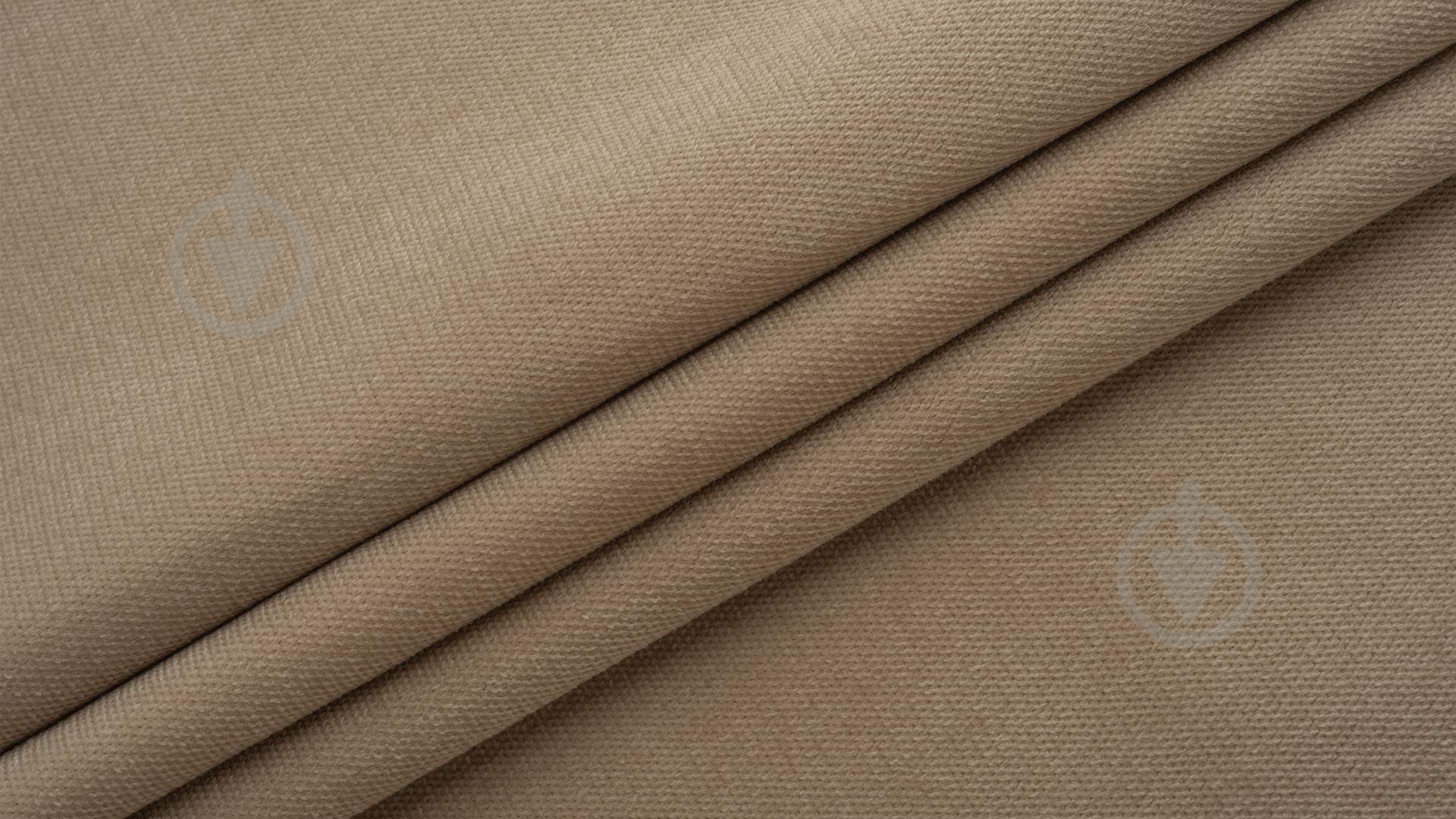 Кровать SOFYNO Ричард Канна 05 180x200 см бежевый - фото 3