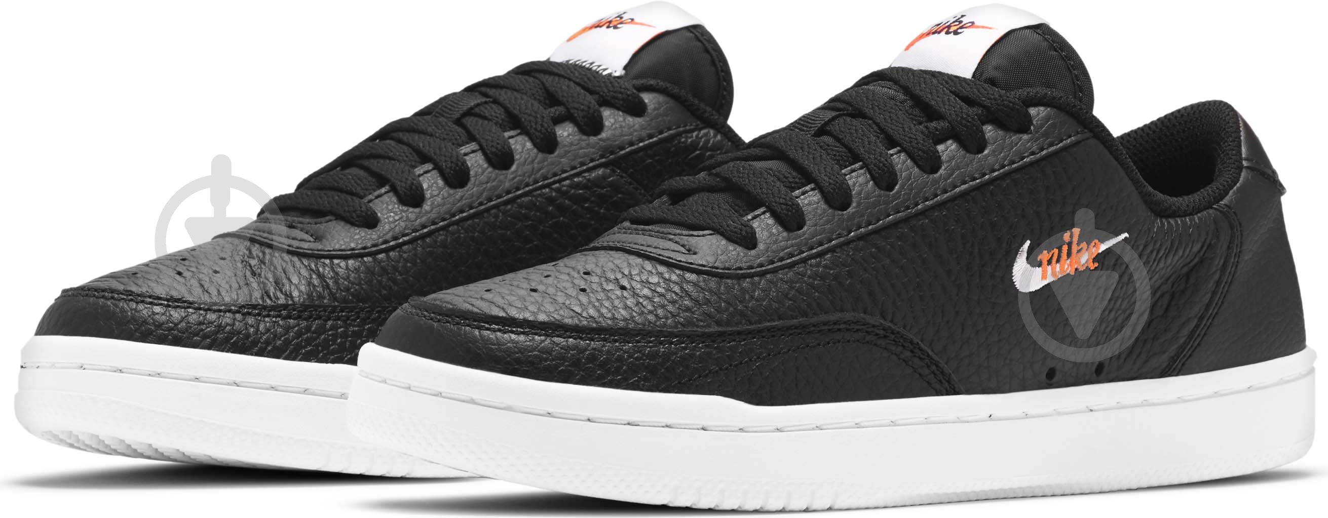 Кроссовки женские демисезонные Nike REACTINFINITY RUN CW1067-002 р.38 черные - фото 5