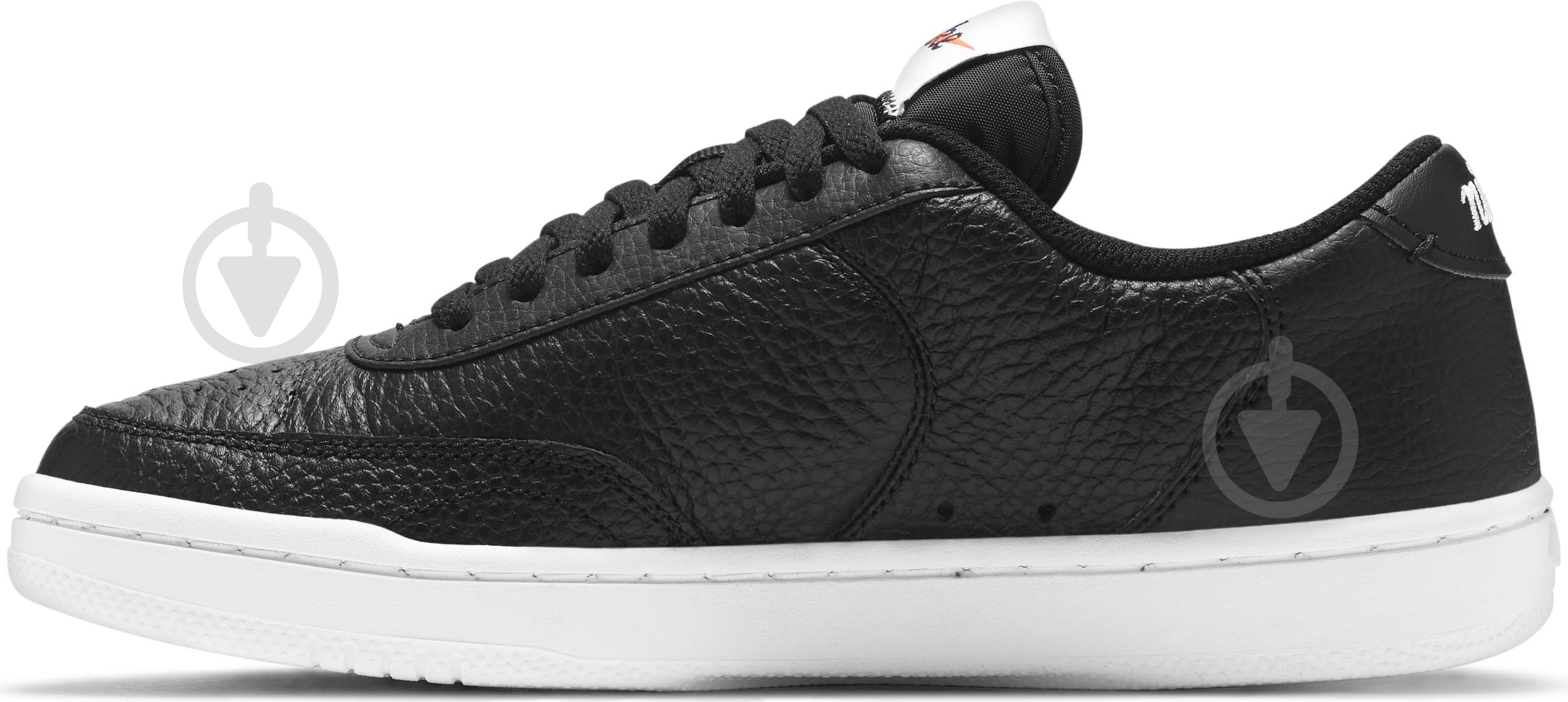 Кроссовки женские демисезонные Nike REACTINFINITY RUN CW1067-002 р.38 черные - фото 4