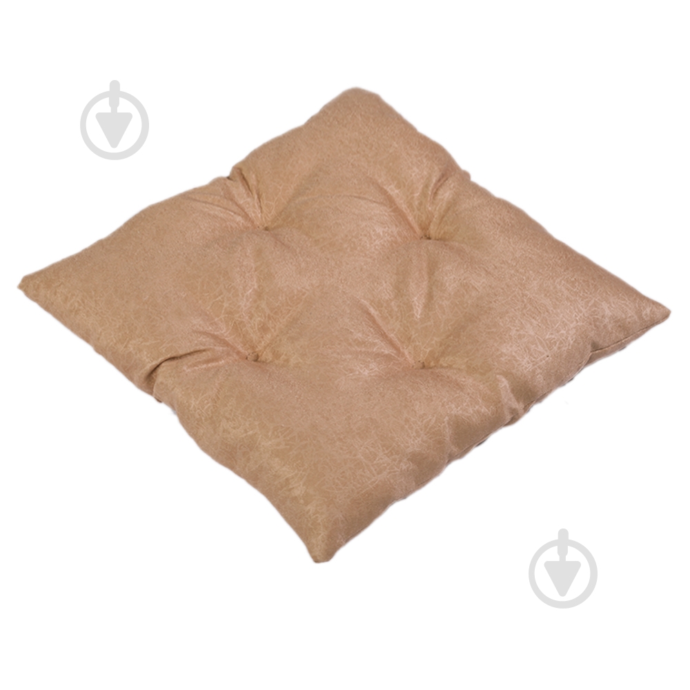 Подушка Virginia 38х38х8 CAPPUCHINO, Plenet 03 - фото 2 Подушка Virginia 38х38х8 CAPPUCHINO, Plenet 03 - фото 2