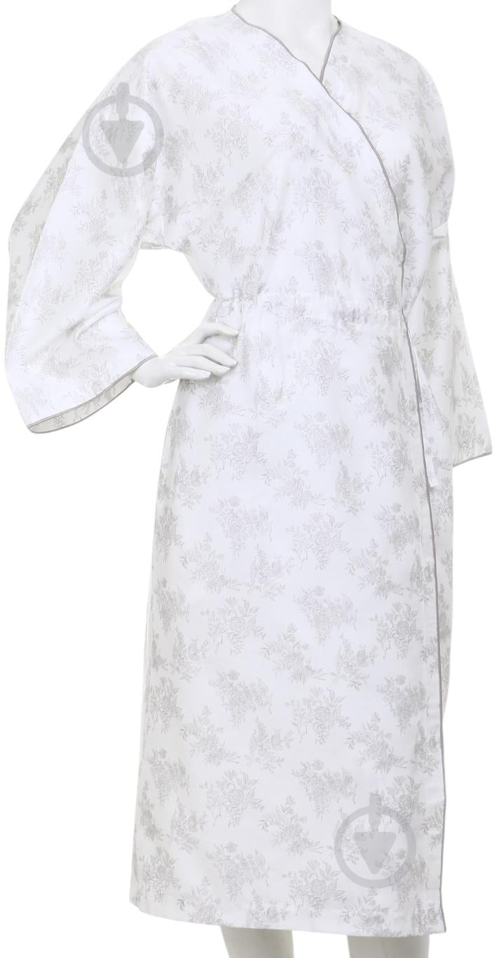 Халат женский Lameirinho Valence р. S/M сатин - фото 3 Халат женский Lameirinho Valence р. S/M сатин - фото 3