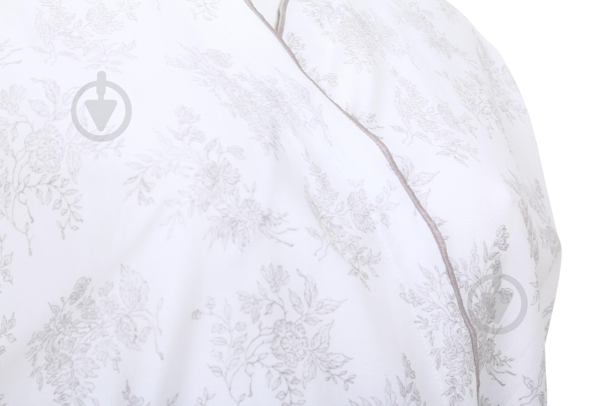 Халат женский Lameirinho Valence р. S/M сатин - фото 5 Халат женский Lameirinho Valence р. S/M сатин - фото 5