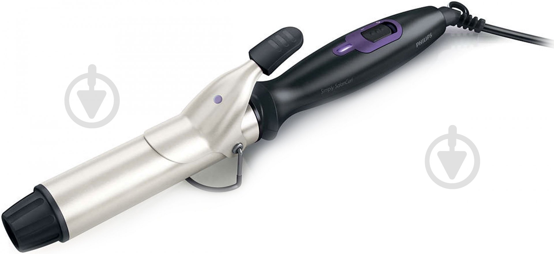 Плойка Philips HP8600/40 - фото 1